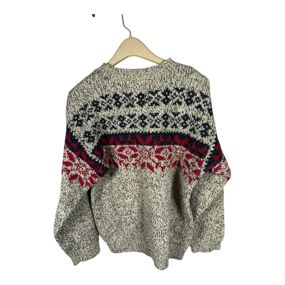 Eddie Bauer‎ Legends Crewneck Sweater - Picture 3 of 6